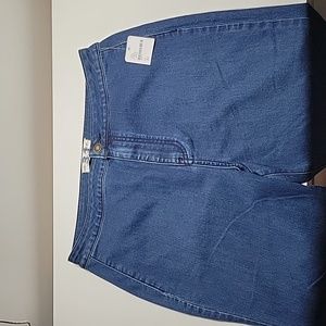 NWT Free People Just Float On Flare Jeans